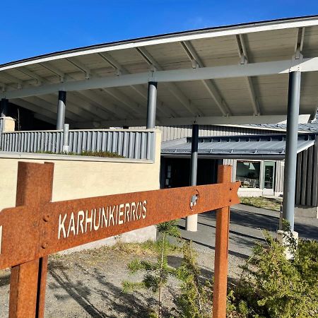 Karhunkierros Cabins & Huts سالا المظهر الخارجي الصورة
