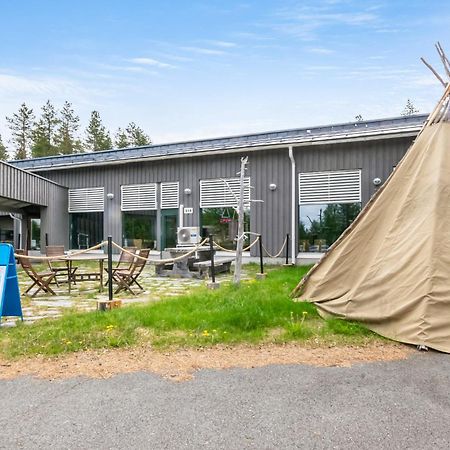Karhunkierros Cabins & Huts سالا المظهر الخارجي الصورة