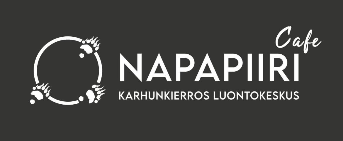 Karhunkierros Cabins & Huts سالا المظهر الخارجي الصورة